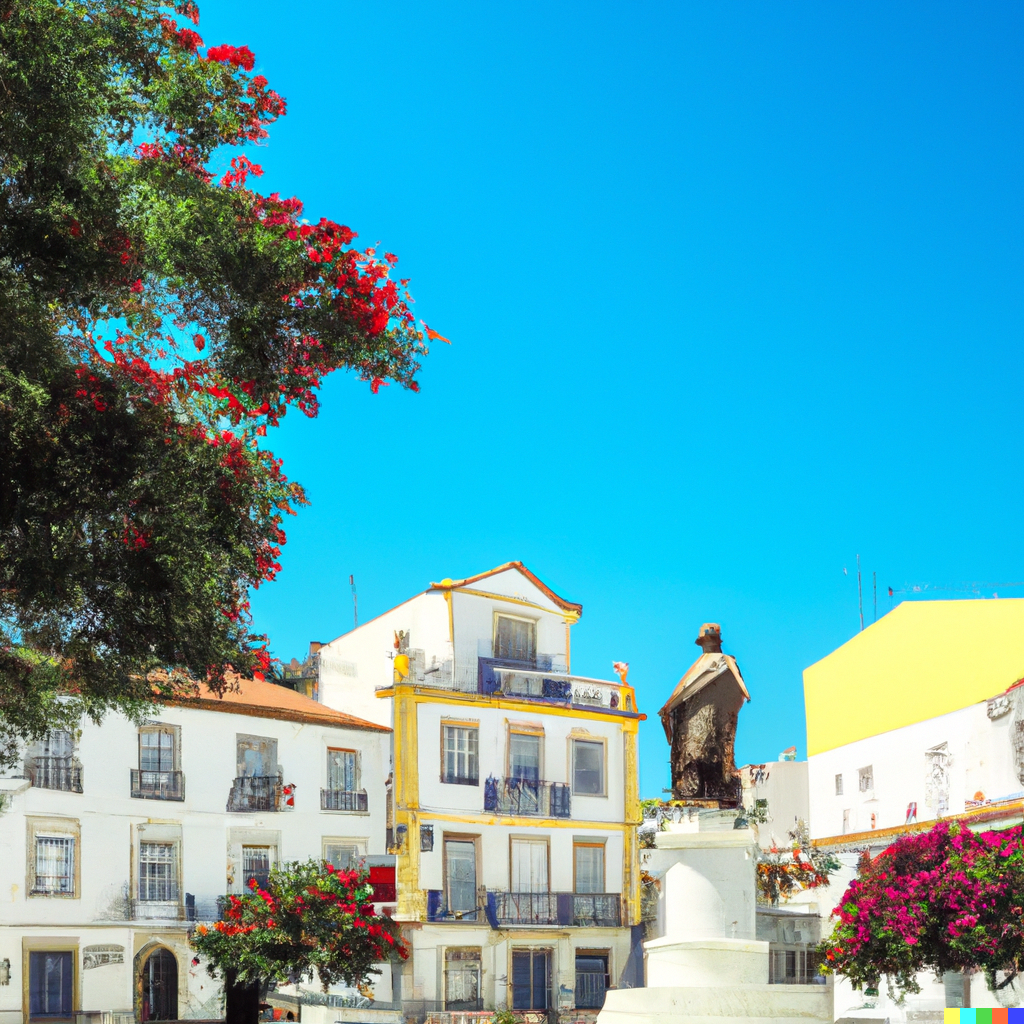 História de Lagos, Portugal: Uma Visão Aprofundada e Detalhada